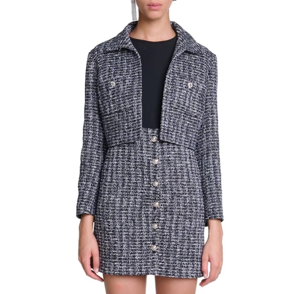 Ritanele Jacket & Dress - Picture 1 of 10